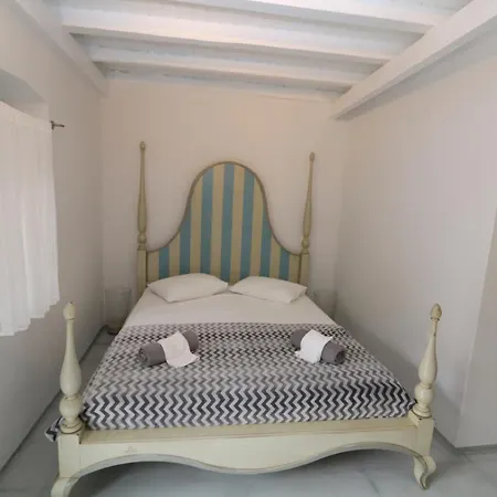 Peace Of Soul Villa Fiskardo